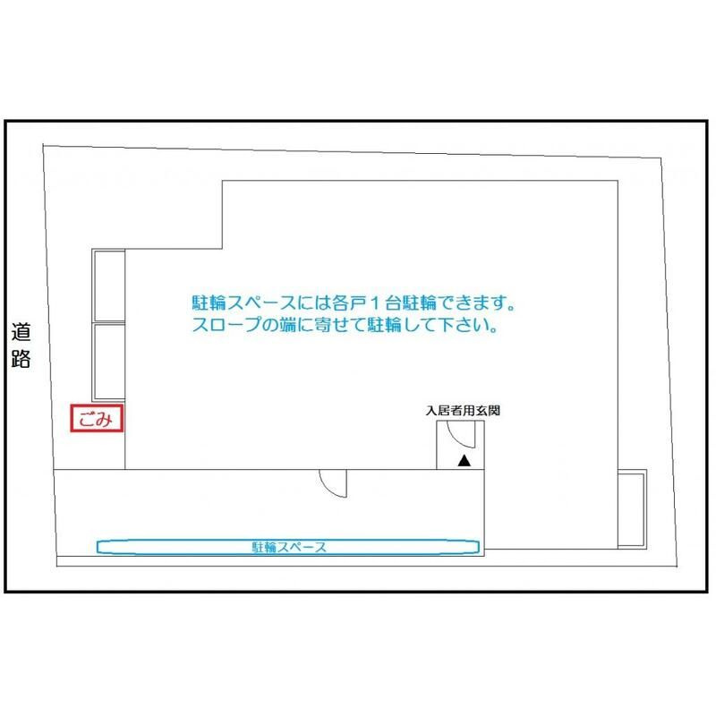 ビューノマーミーのその他