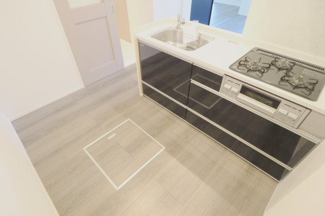 D-room中筋　Ⅱ棟のその他