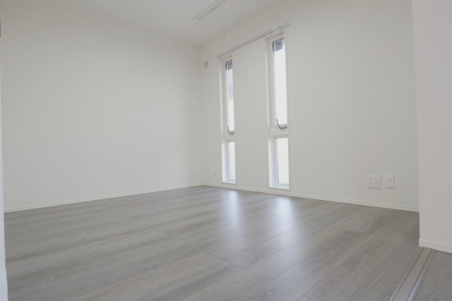 D-room中筋　Ⅱ棟のセキュリティ