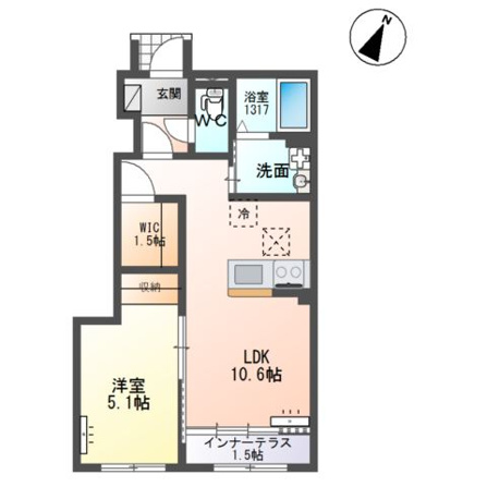 美田園8丁目新築アパート
