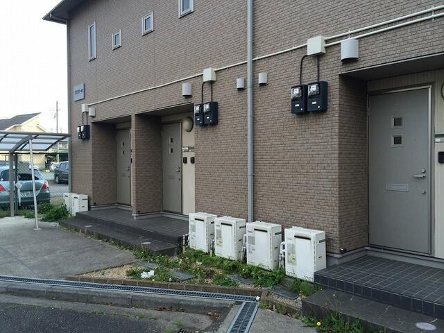 【エントランス】 | グランテール