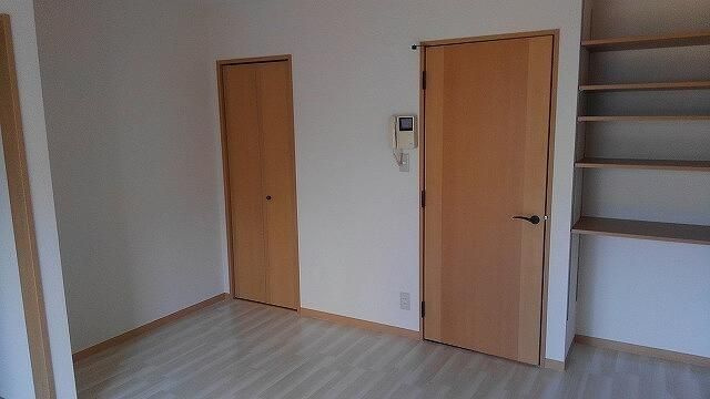【内装】 | グランテール