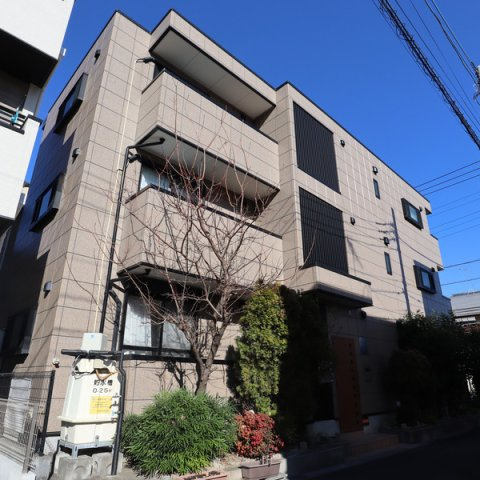 ペアドレン