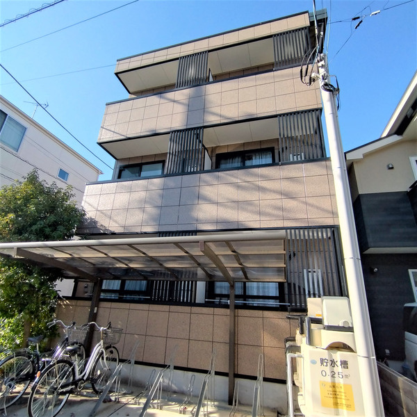 ペアドレンのその他共用部分
