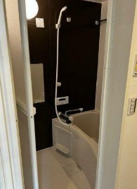 カインドネス北浦和の浴室|同施工参照
