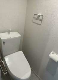 カインドネス北浦和のトイレ|同施工参照
