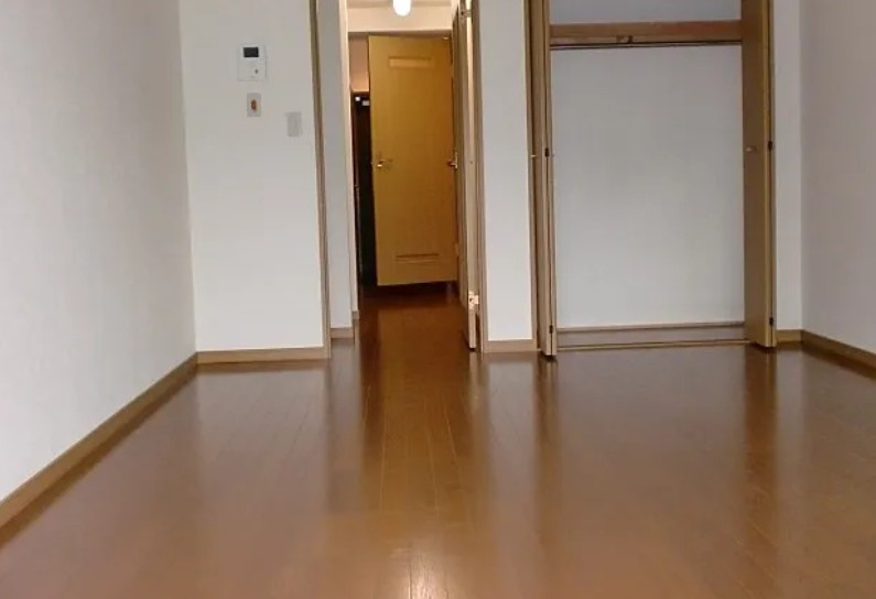 ラ・ルミエールの内装