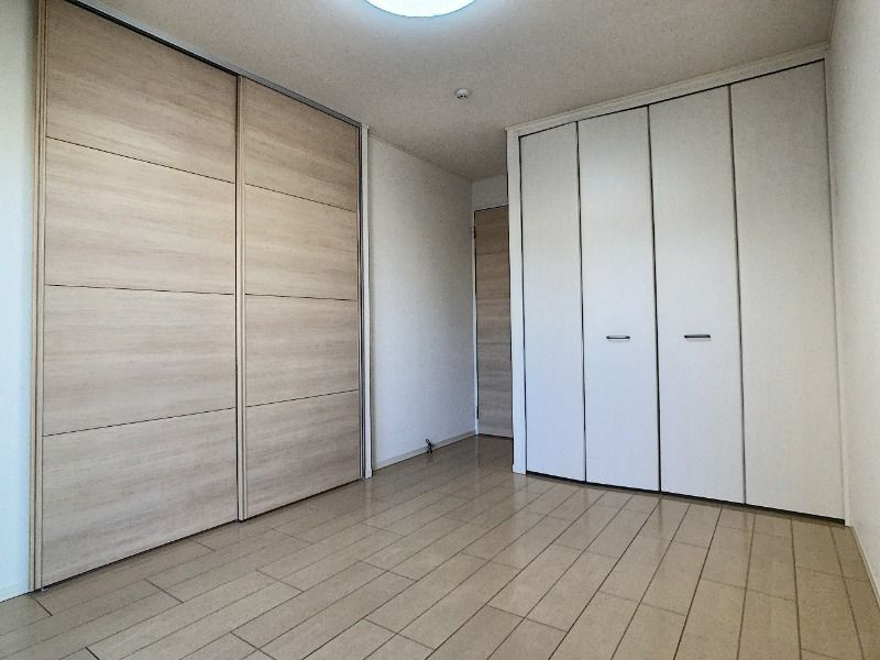 なつすずみの収納