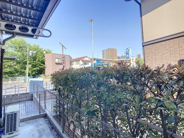 なつすずみの展望