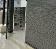 オーチェ今羽のエントランス|※同施工会社別建物参考写真