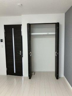 オーチェ今羽の収納|※同施工会社別建物参考写真