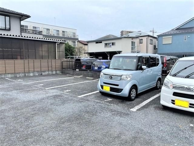アルカンシェルの設備