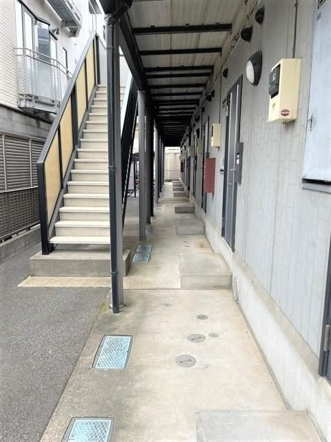 アルカンシェルのその他