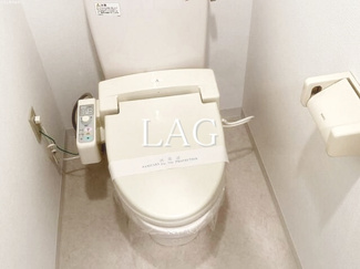 【トイレ】 | レジオス文京白山 | トイレです。