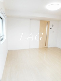 【居間・リビング】 | ワイズ・オハナ | 洋室のお部屋です。