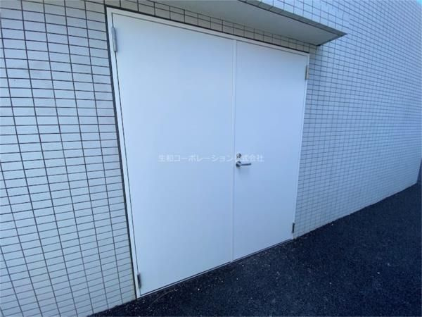 ウィステリアヴィラのその他