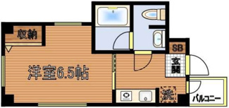 【間取り】 | アドバンスシティ