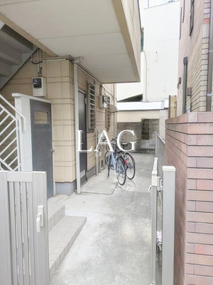 【外観】 | ポーラスターハイツ | 外観です。
