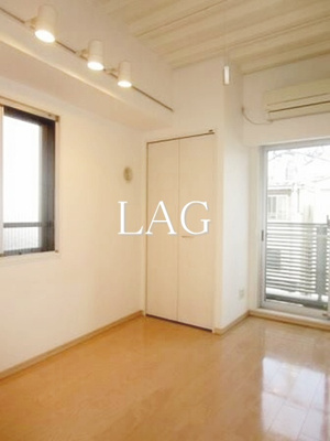 【居間・リビング】 | イクス　ベンメリア | 洋室のお部屋です。