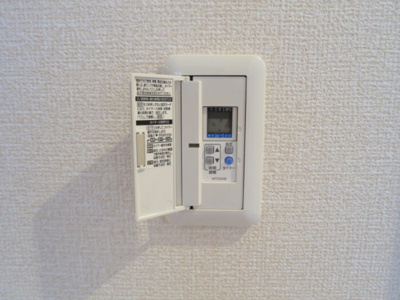  | ルシオールⅡ | タイマー照明スイッチ