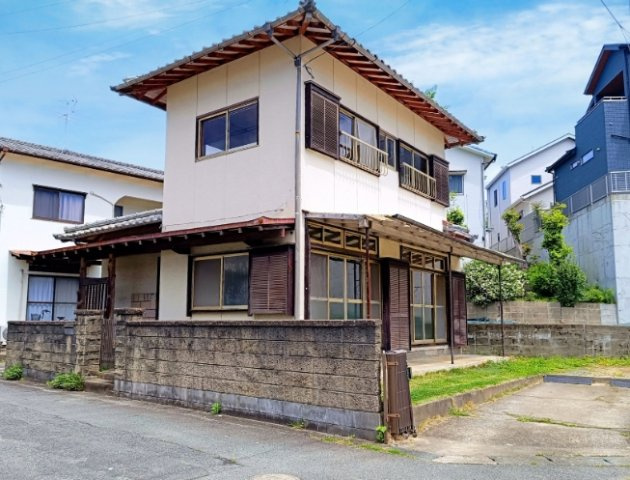 【外観】 | 東若久戸建て