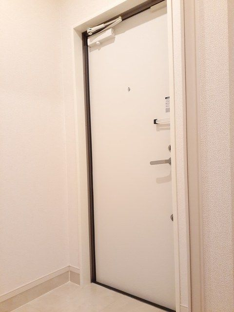Ｌｏｒｄの玄関