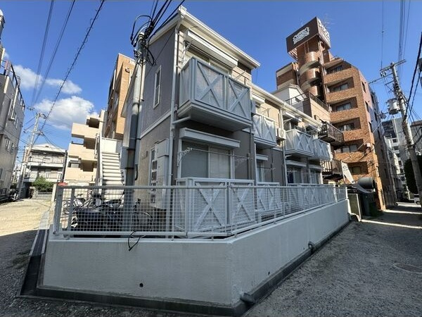 クァトルセゾン六甲道