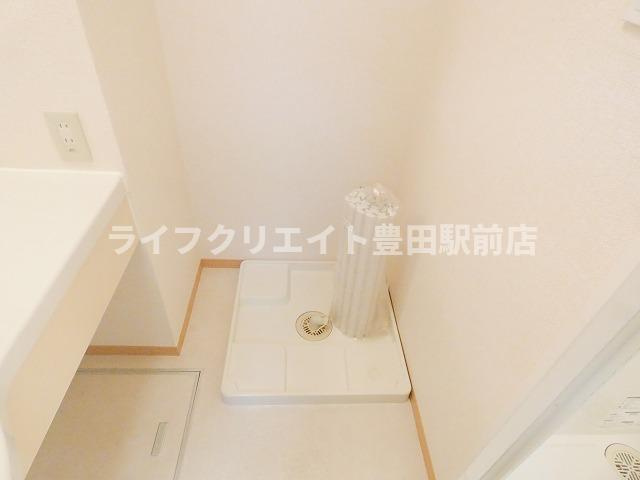 ロイヤルコートKayAB Bの設備