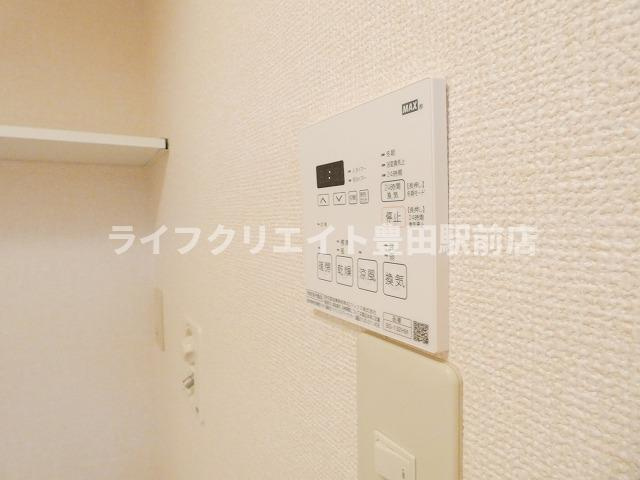ロイヤルコートKayAB Bのその他