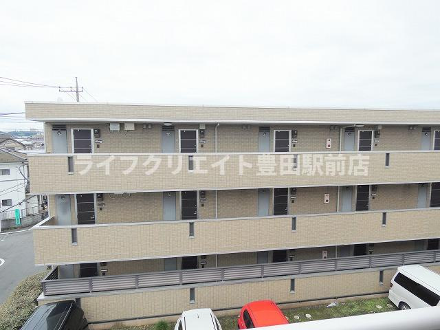 ロイヤルコートKayAB Bのその他