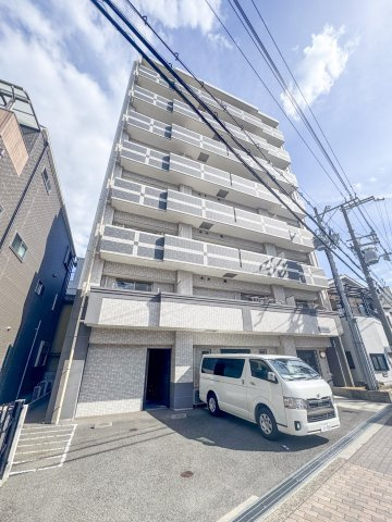エナブル塚本Ⅱ