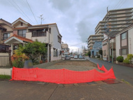 名古屋市守山区幸心２丁目435『仲介料無料』新築戸建ての画像