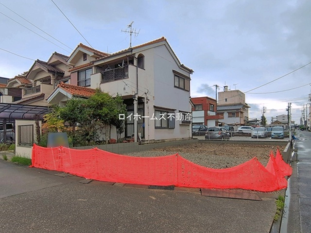  | 名古屋市守山区幸心２丁目435『仲介料無料』新築戸建て | 撮影：'26/09/11