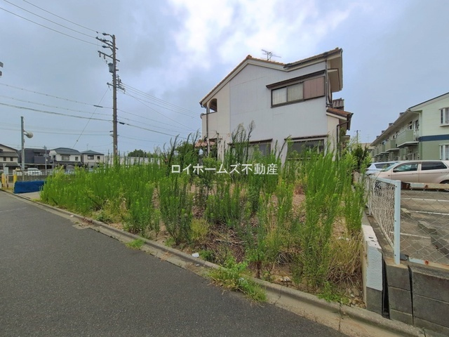  | 名古屋市守山区幸心２丁目435『仲介料無料』新築戸建て | 撮影：'26/08/12