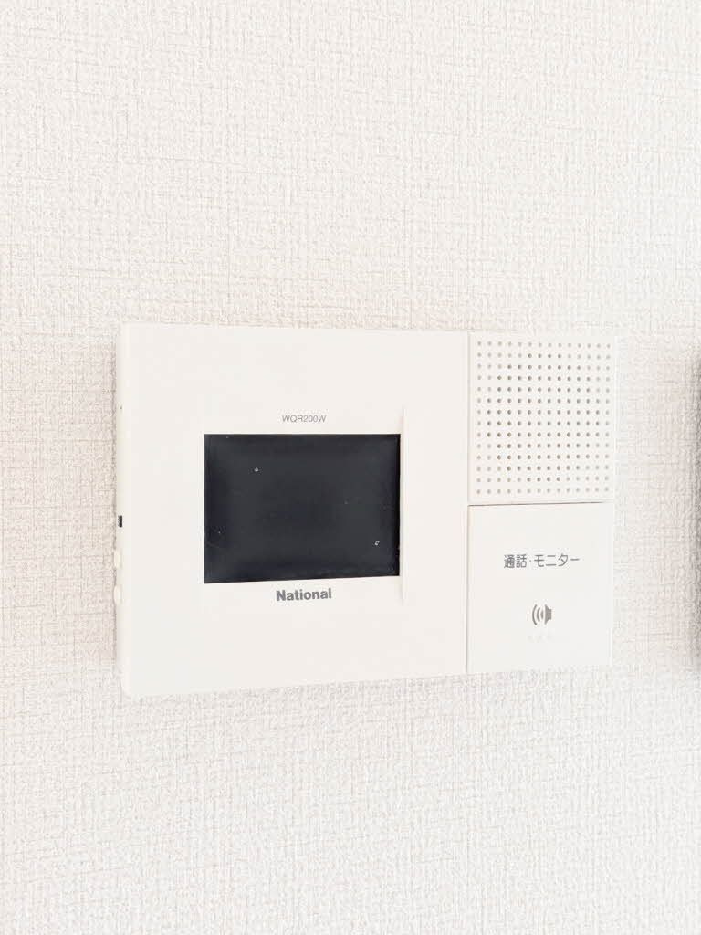 アルバカーサ　Ａ棟　のセキュリティ