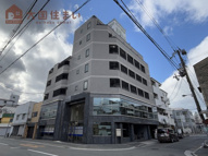 三研BLD.ロイヤル本館の画像