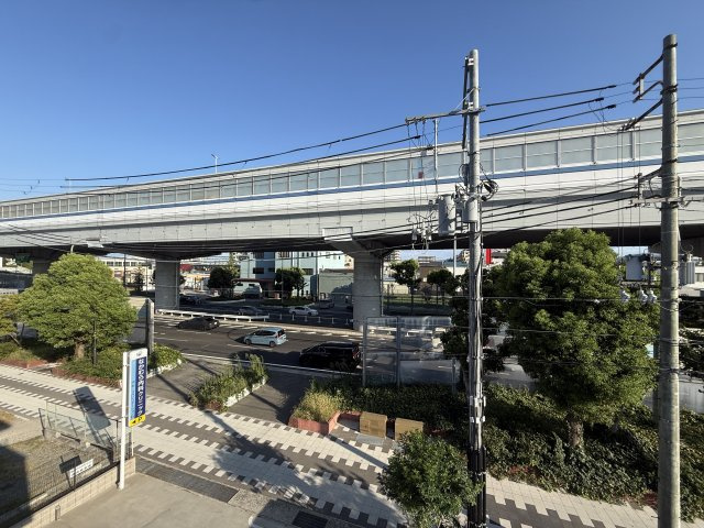【展望】M7魚崎南町