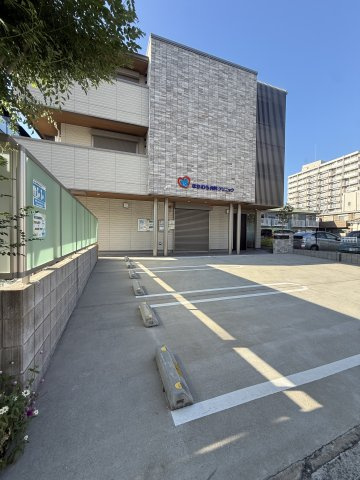 【駐車場】M7魚崎南町