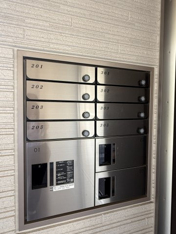 【その他共用部分】M7魚崎南町