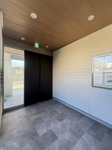 【ロビー】M7魚崎南町