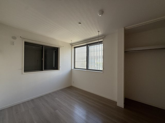 【洋室】M7魚崎南町