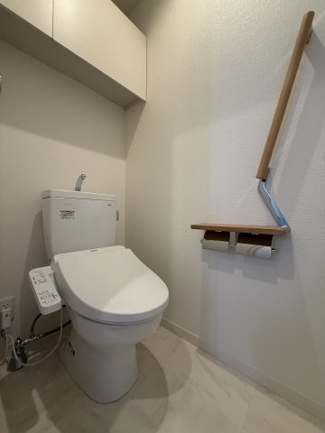 【トイレ】M7魚崎南町