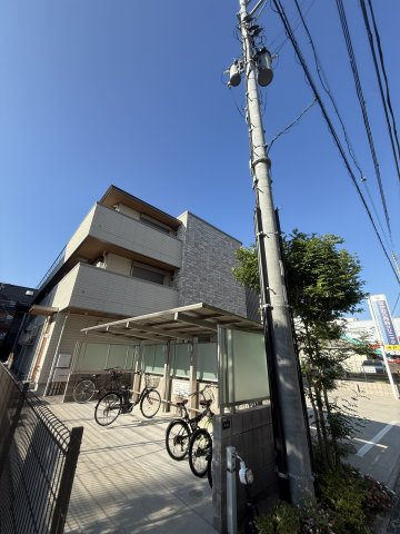 【外観】M7魚崎南町