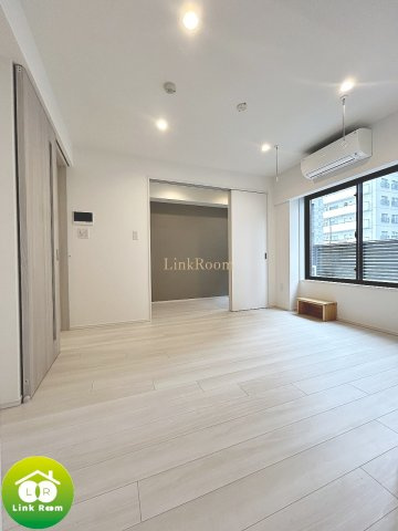 リテラス清澄白河の設備