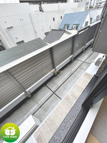 リテラス清澄白河のその他