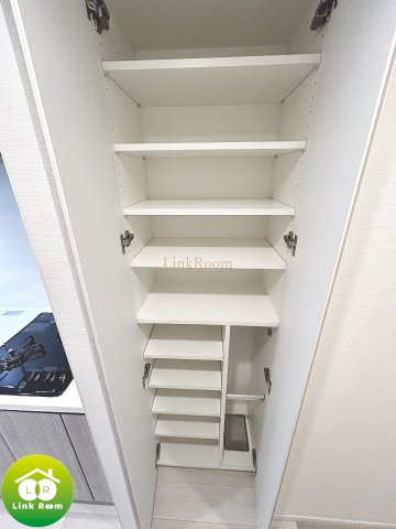 リテラス清澄白河のその他