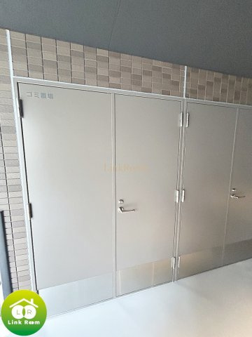 リテラス清澄白河のその他
