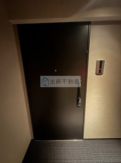 【玄関】 | BluRock後楽園
