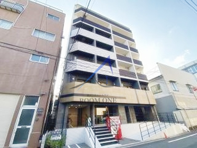 グラシアプレイス錦糸町