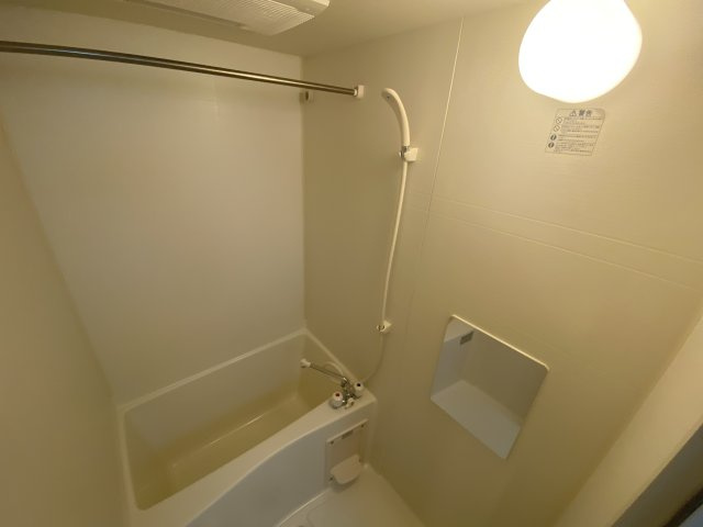 【浴室】 | ヴィーブル寺田町Ⅱ | 別部屋参考イメージ写真